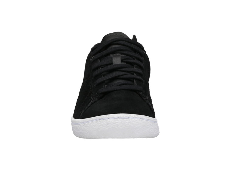 06991-002-M | MENS COURT '66 | BLACK/WHITE