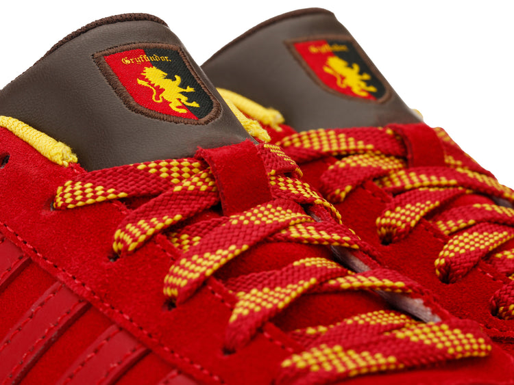 86770-618-M | BIG KIDS HARRY POTTER X K-SWISS - CLASSIC PRO | GRYFFINDOR
